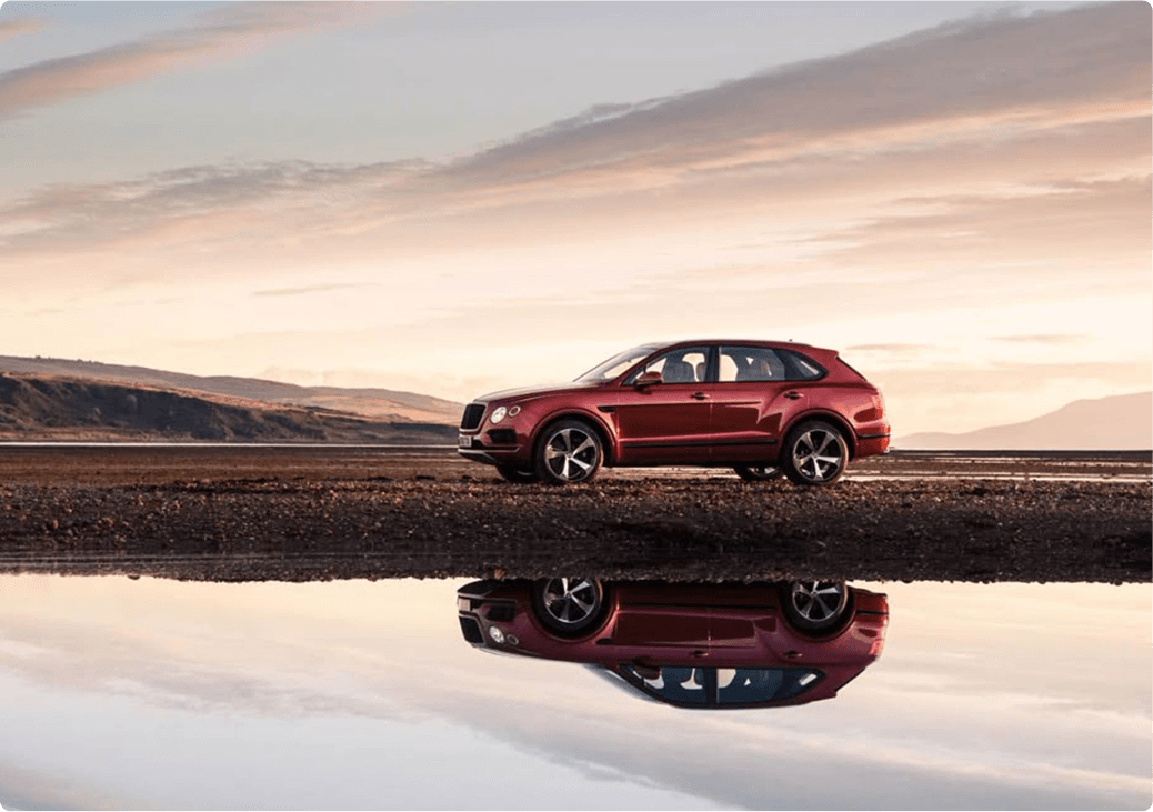 BMW X5 M Competition